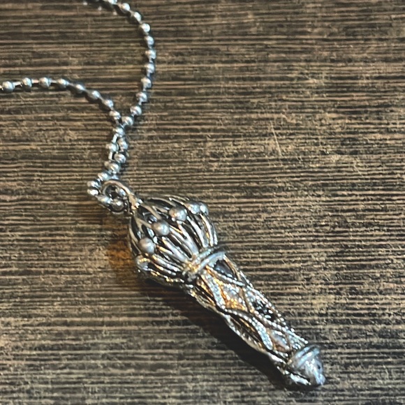 ✡️✡️Bajrangi Bhaijan Locket with silver chain - Picture 7 of 7